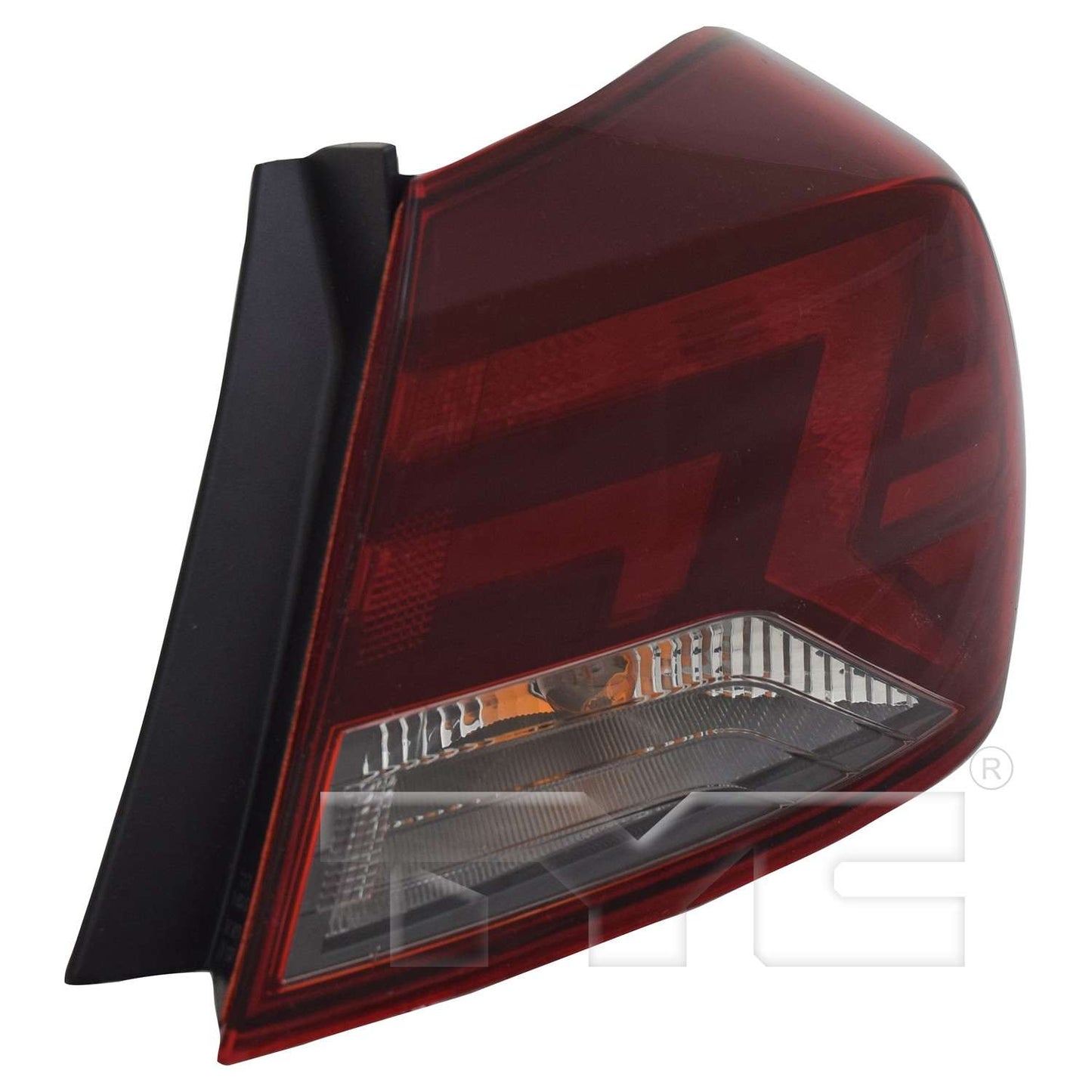 TYC CAPA Certified 11-9083-00-9