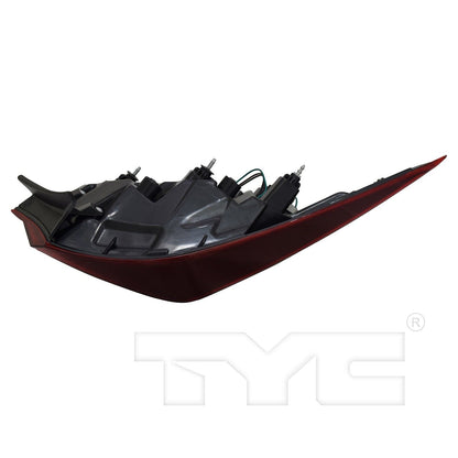 TYC CAPA Certified 11-9083-00-9
