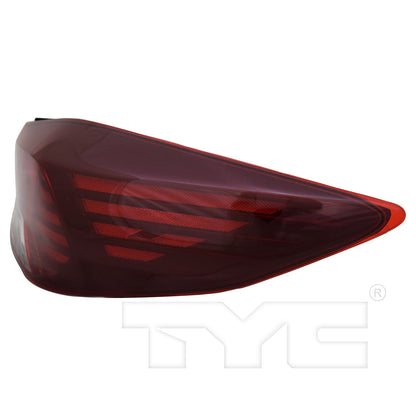 TYC TYC Regular 11-9083-00