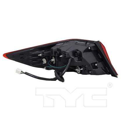 TYC TYC Regular 11-9083-00