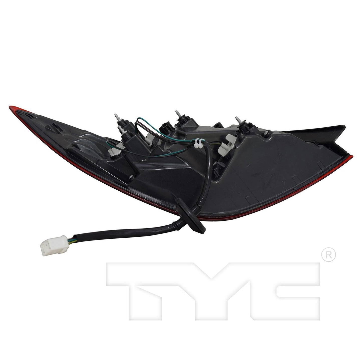TYC TYC Regular 11-9083-00