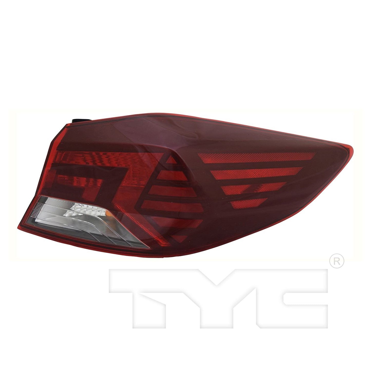 TYC TYC Regular 11-9083-00