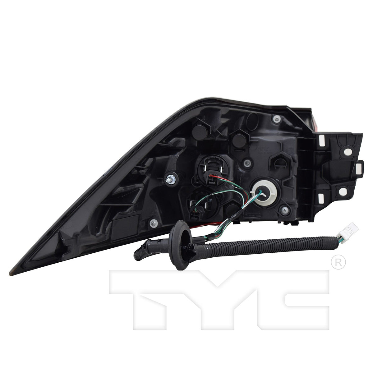 TYC CAPA Certified 11-9085-00-9