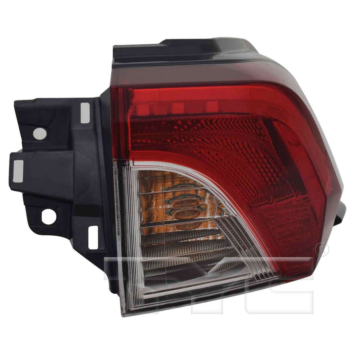 TYC CAPA Certified 11-9085-00-9