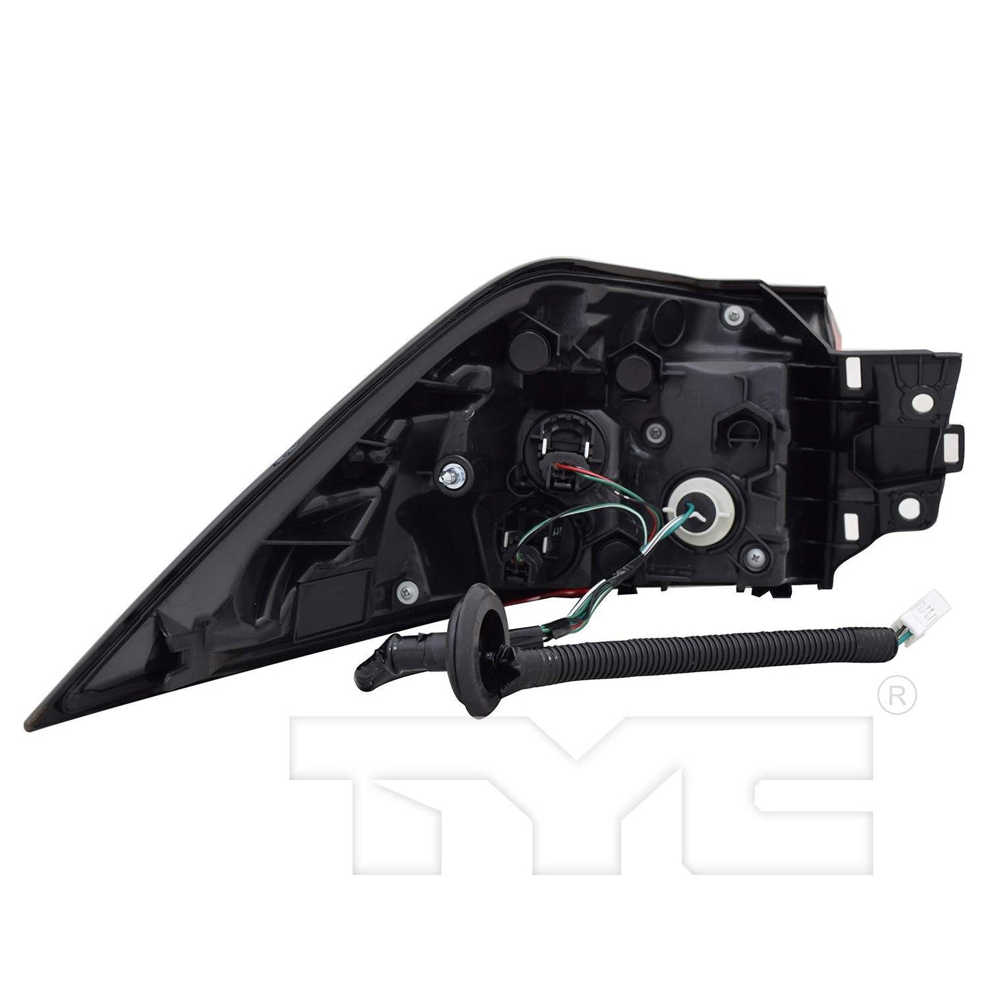 TYC TYC Regular 11-9085-00
