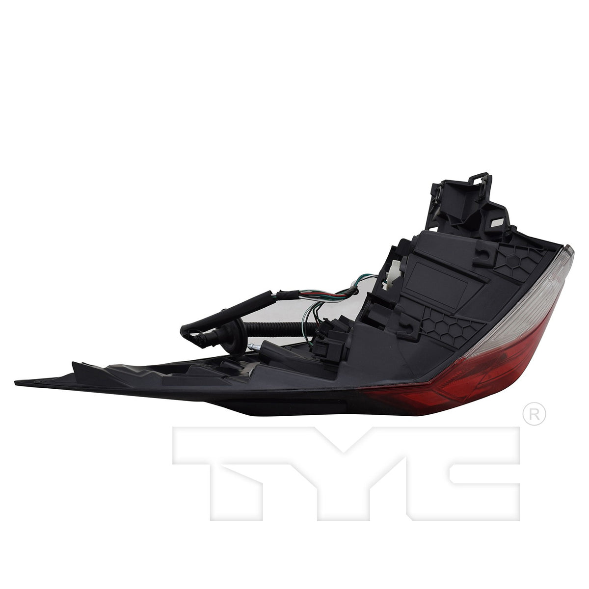 TYC TYC Regular 11-9085-00