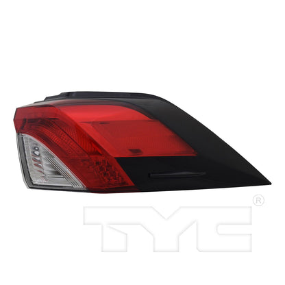 TYC TYC Regular 11-9085-00