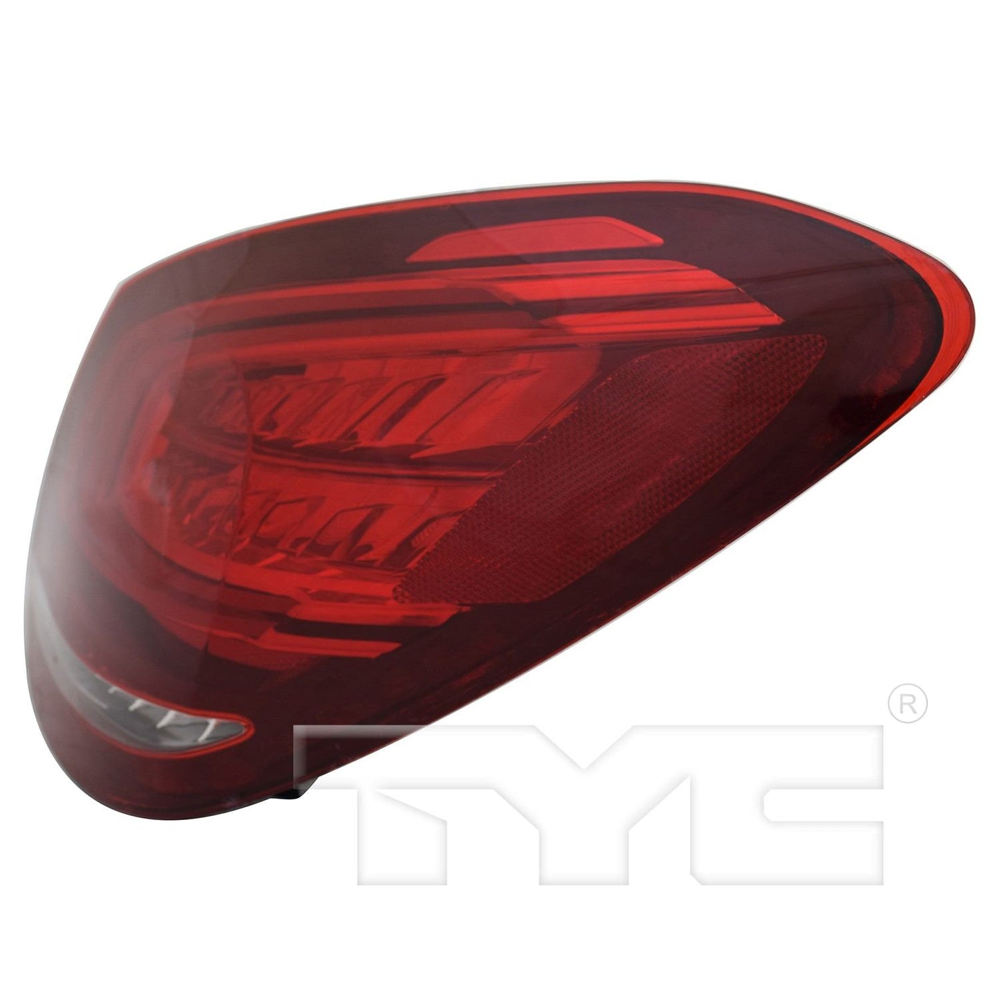 TYC TYC Regular 11-9089-00