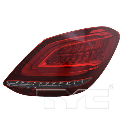 TYC TYC Regular 11-9089-00