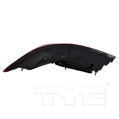 TYC TYC Regular 11-9089-00