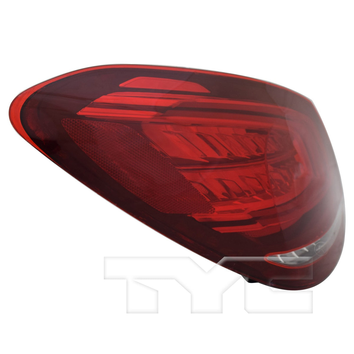 TYC TYC Regular 11-9090-00