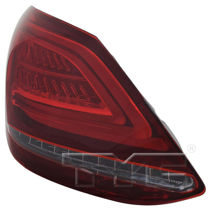 TYC TYC Regular 11-9090-00