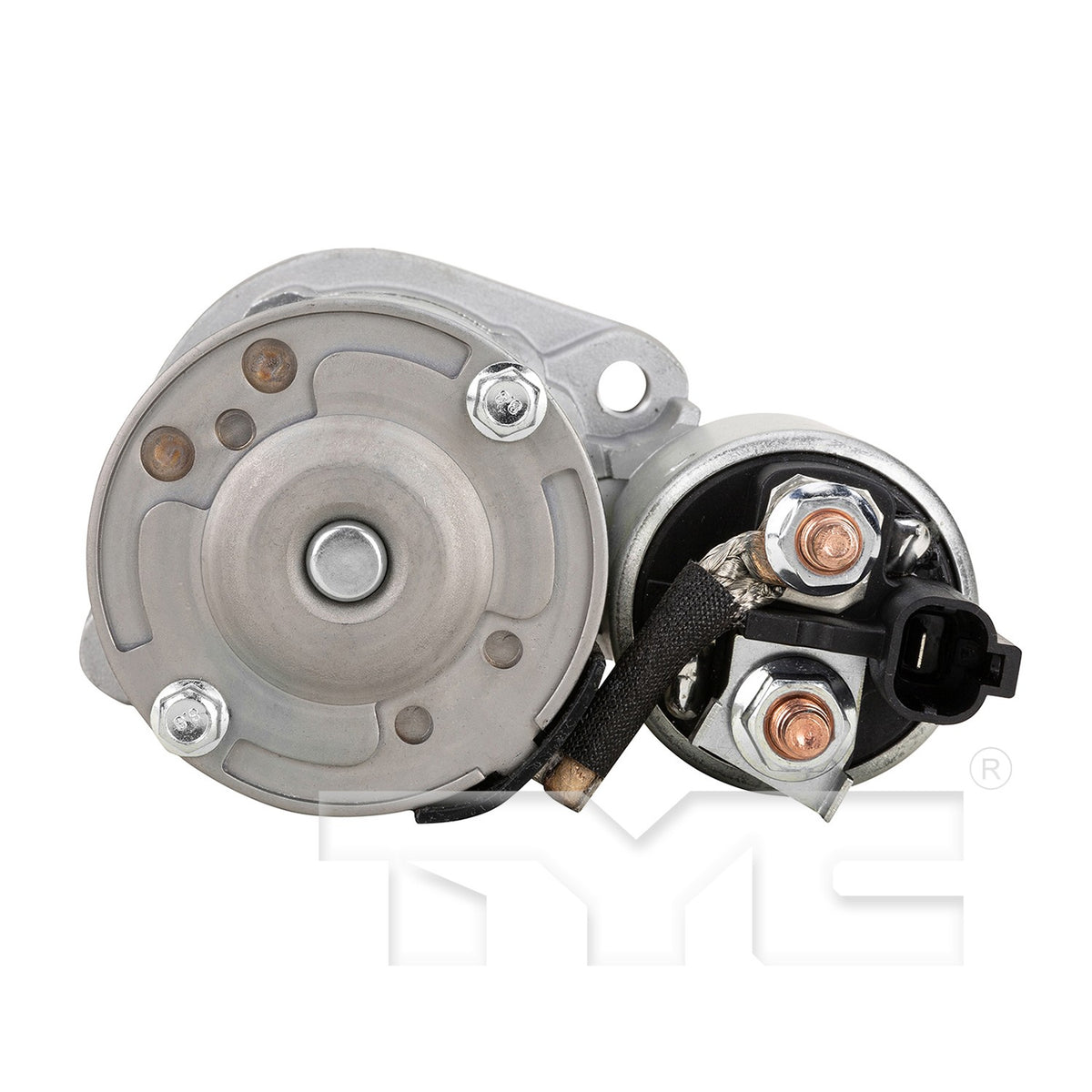 TYC Starter Motor 1-19090