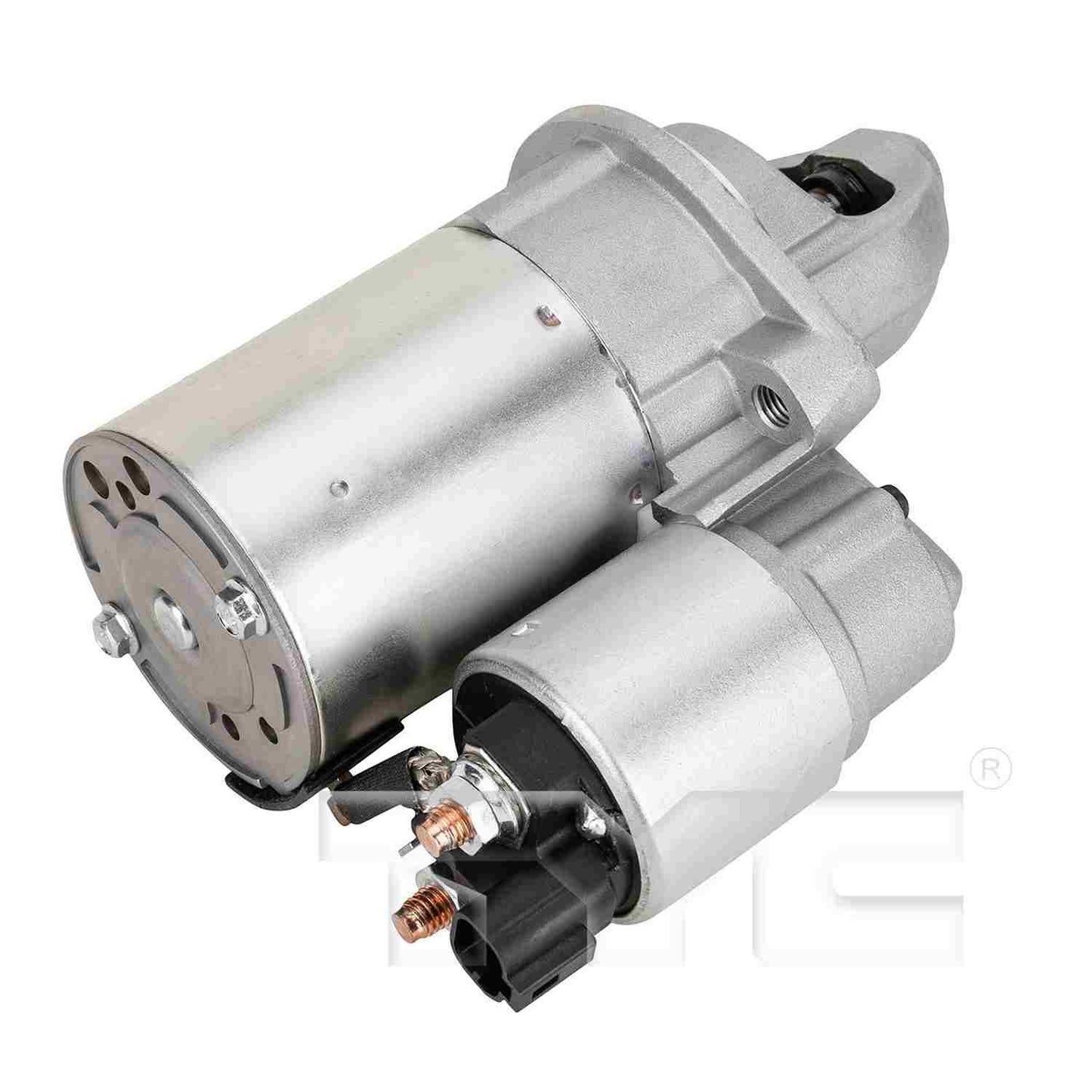 TYC Starter Motor 1-19090