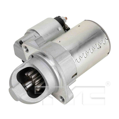 TYC Starter Motor 1-19090