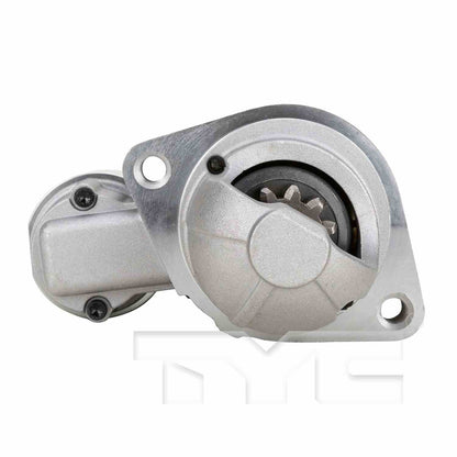 TYC Starter Motor 1-19090
