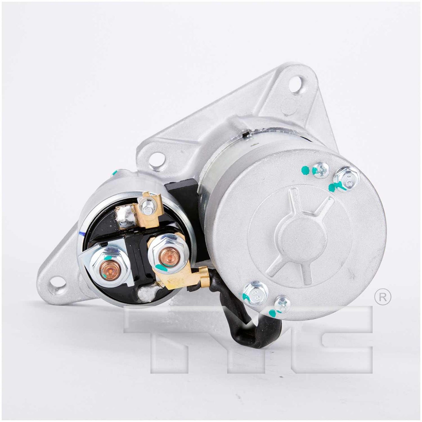 TYC Starter Motor 1-19092