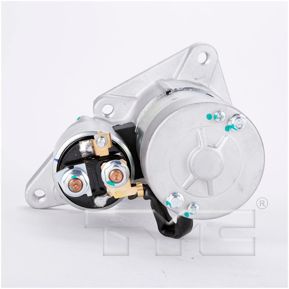 TYC Starter Motor 1-19092