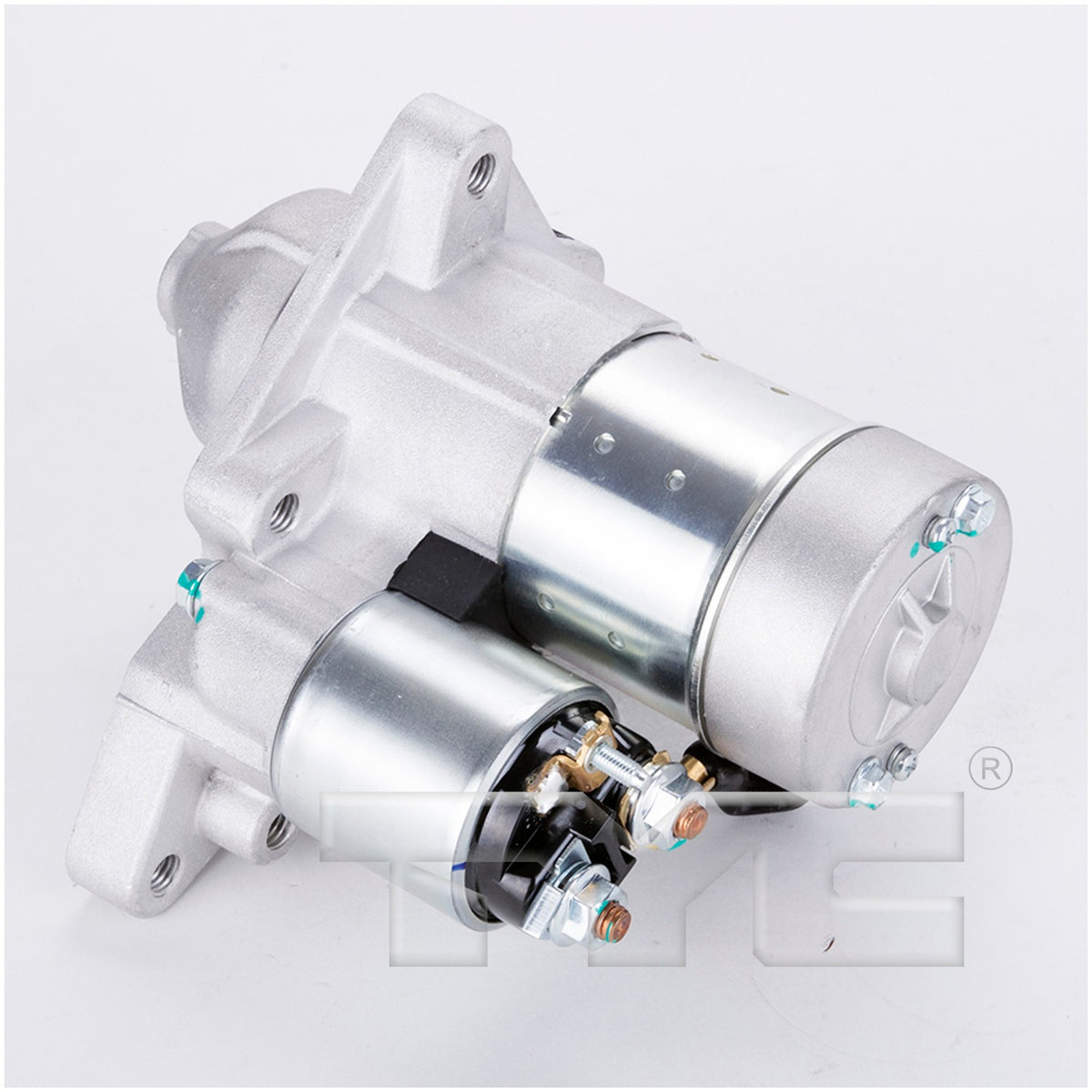 TYC Starter Motor 1-19092
