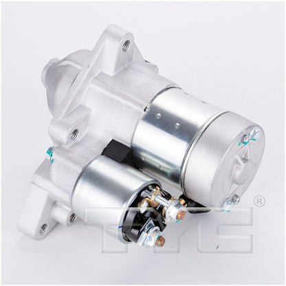 TYC Starter Motor 1-19092