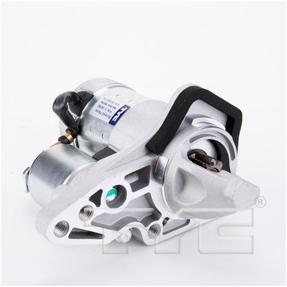 TYC Starter Motor 1-19092