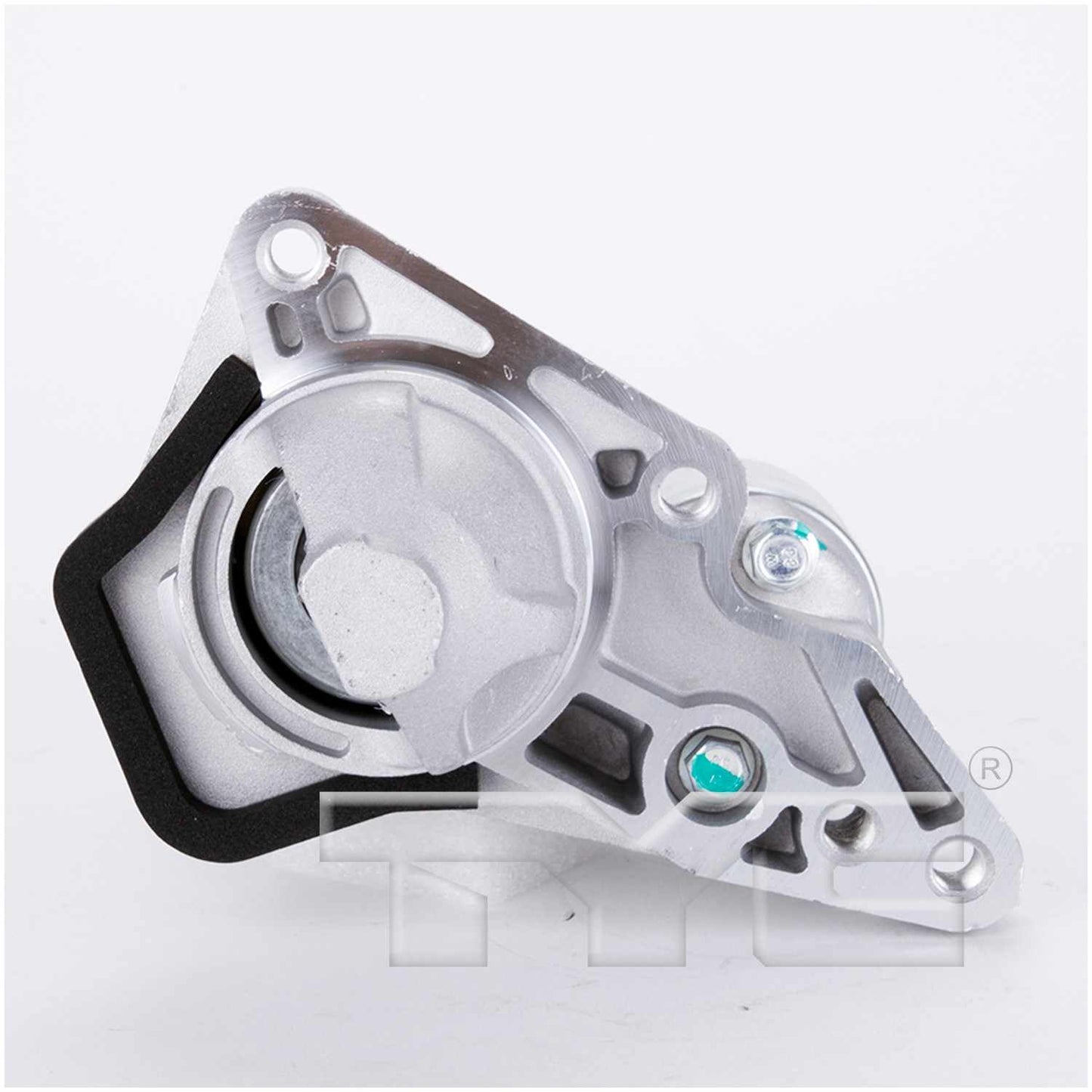 TYC Starter Motor 1-19092