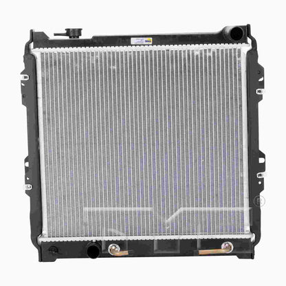 TYC TYC Radiator 1190