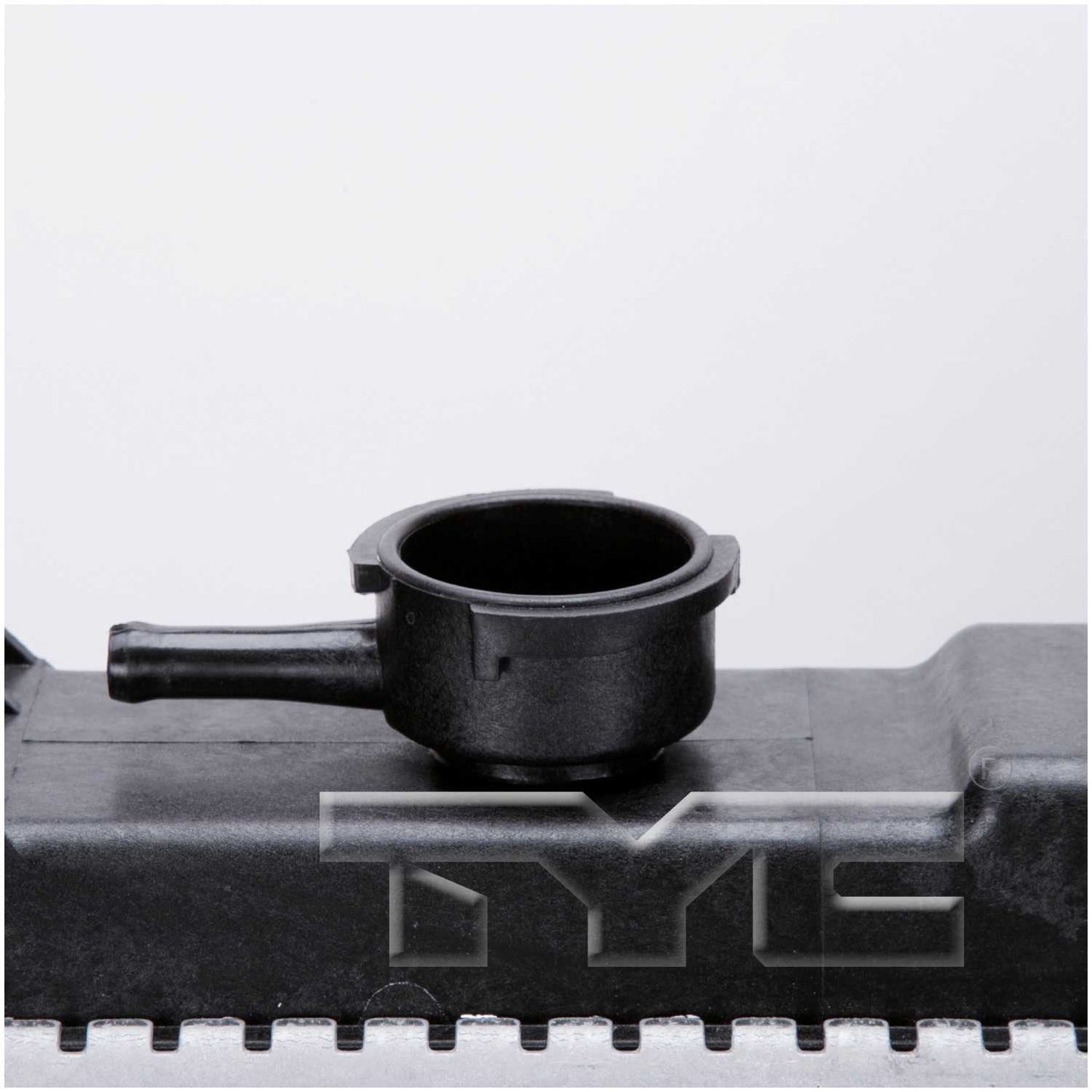 TYC TYC Radiator 1190