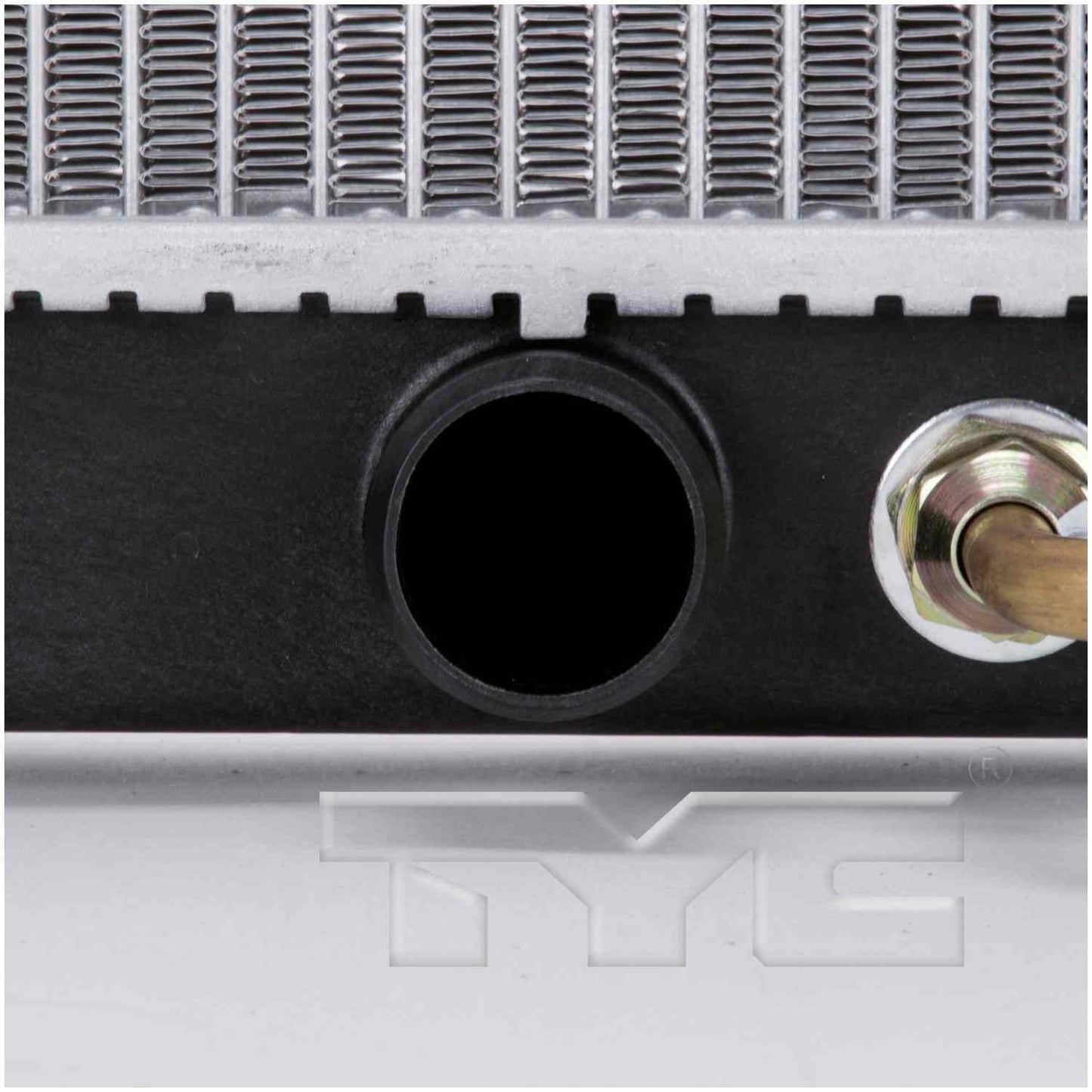 TYC TYC Radiator 1190