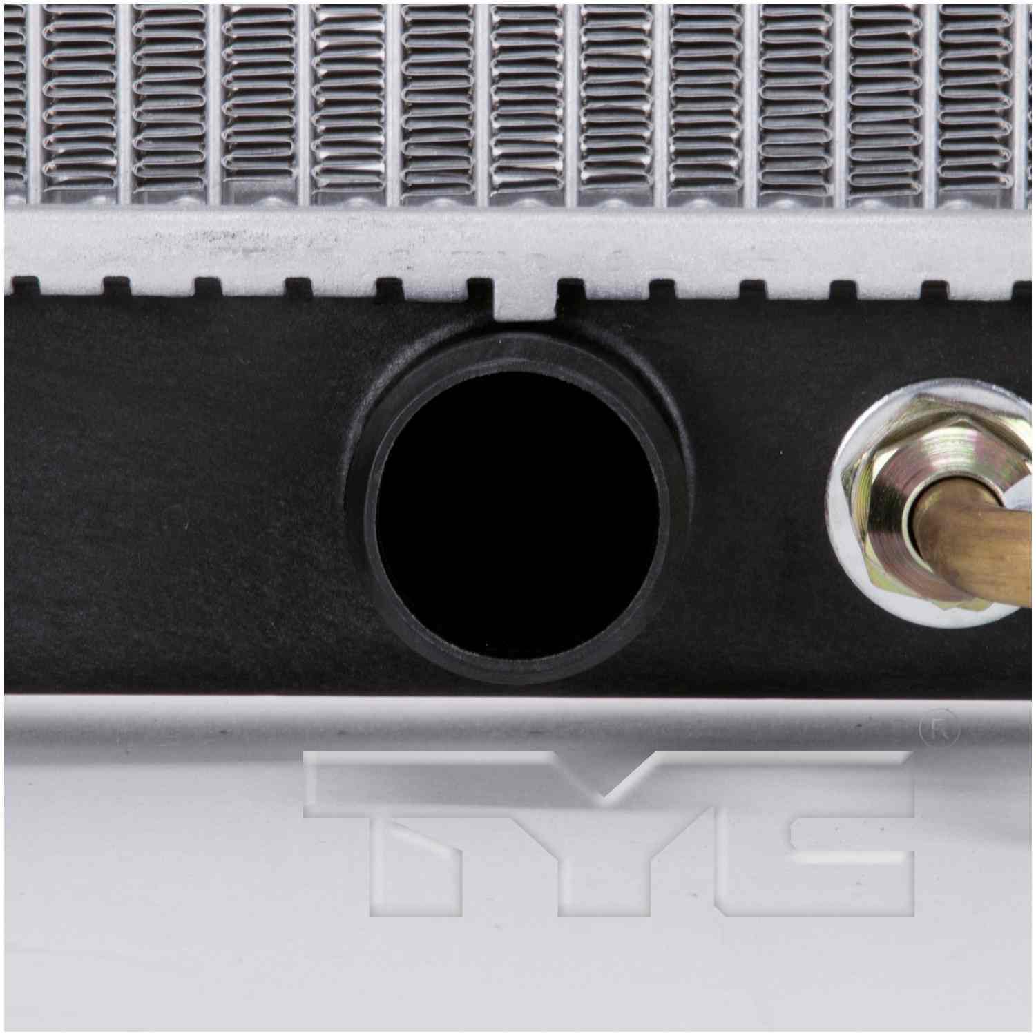 TYC TYC Radiator 1190