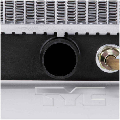 TYC TYC Radiator 1190