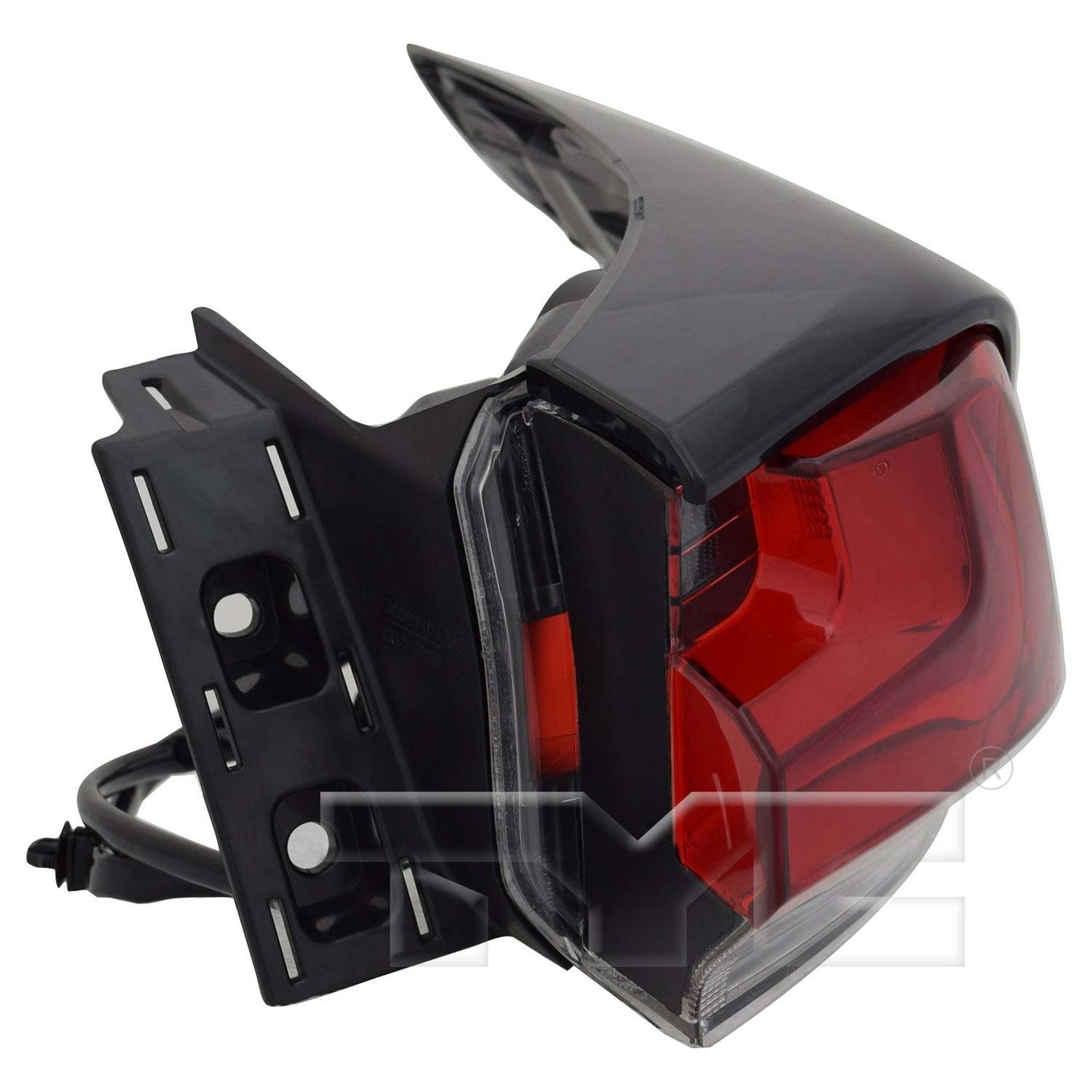 TYC CAPA Certified 11-9101-00-9