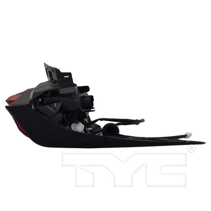 TYC CAPA Certified 11-9101-00-9