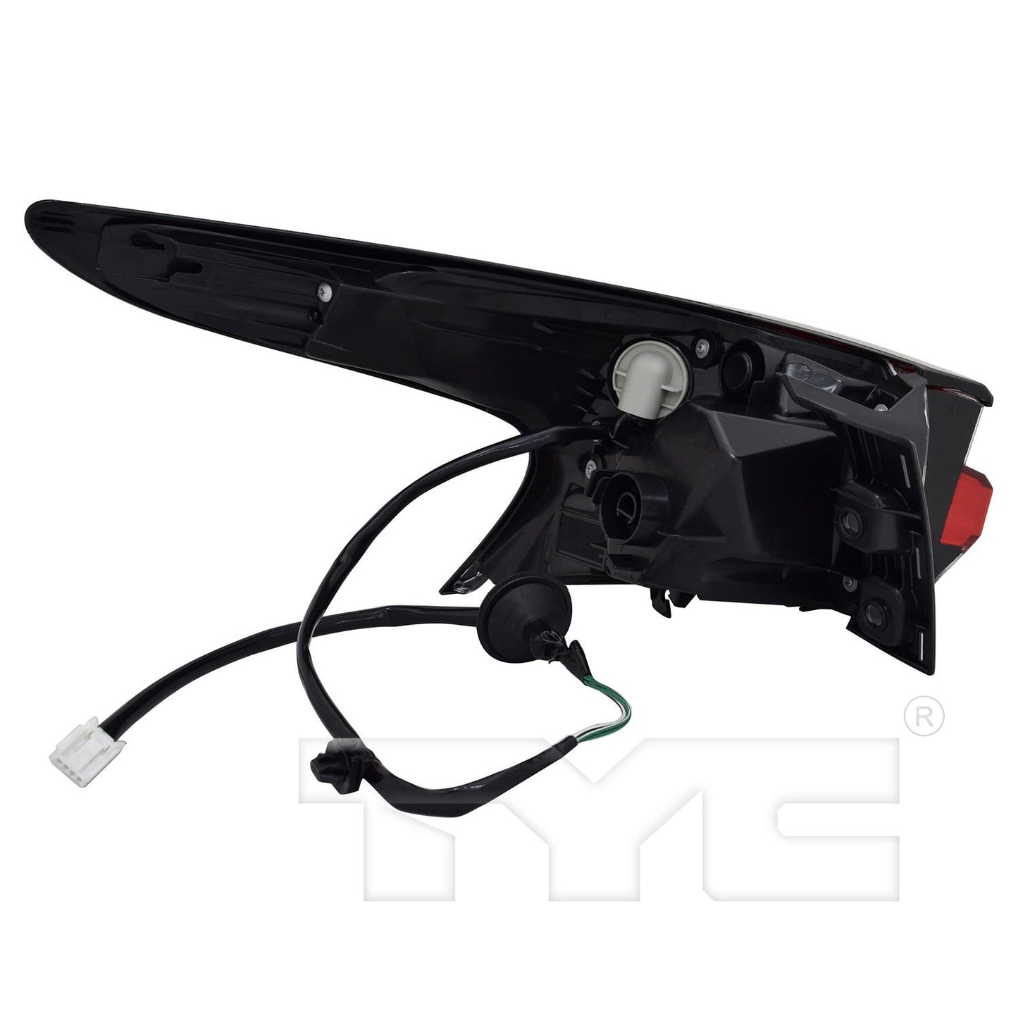 TYC TYC Regular 11-9101-00