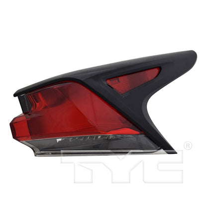 TYC TYC Regular 11-9101-00