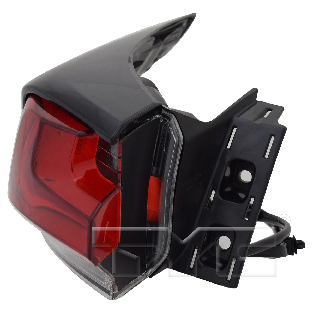 TYC CAPA Certified 11-9102-00-9