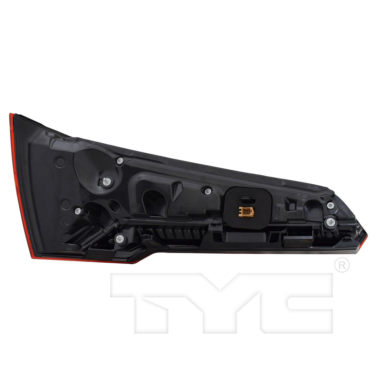TYC Tail Light Assembly 11-9103-00-9