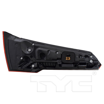 TYC Tail Light Assembly 11-9103-00-9