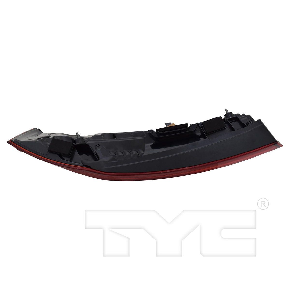 TYC Tail Light Assembly 11-9103-00-9