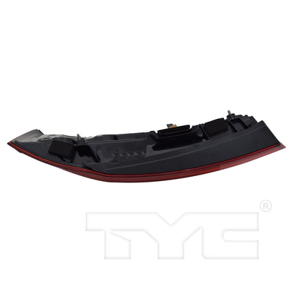 TYC Tail Light Assembly 11-9103-00-9