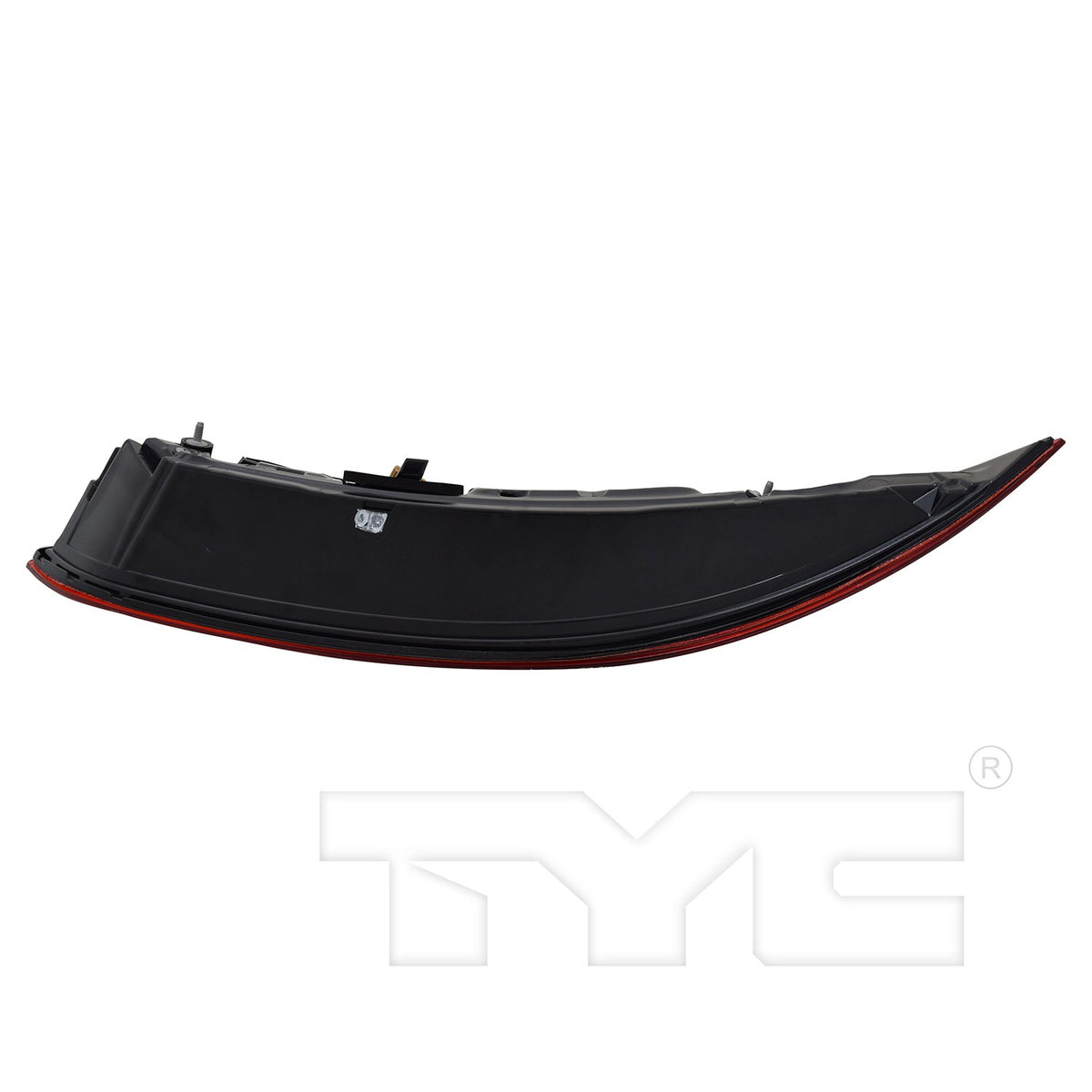 TYC Tail Light Assembly 11-9103-00-9