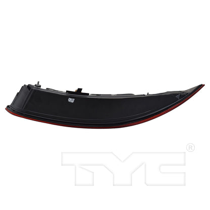 TYC Tail Light Assembly 11-9103-00-9