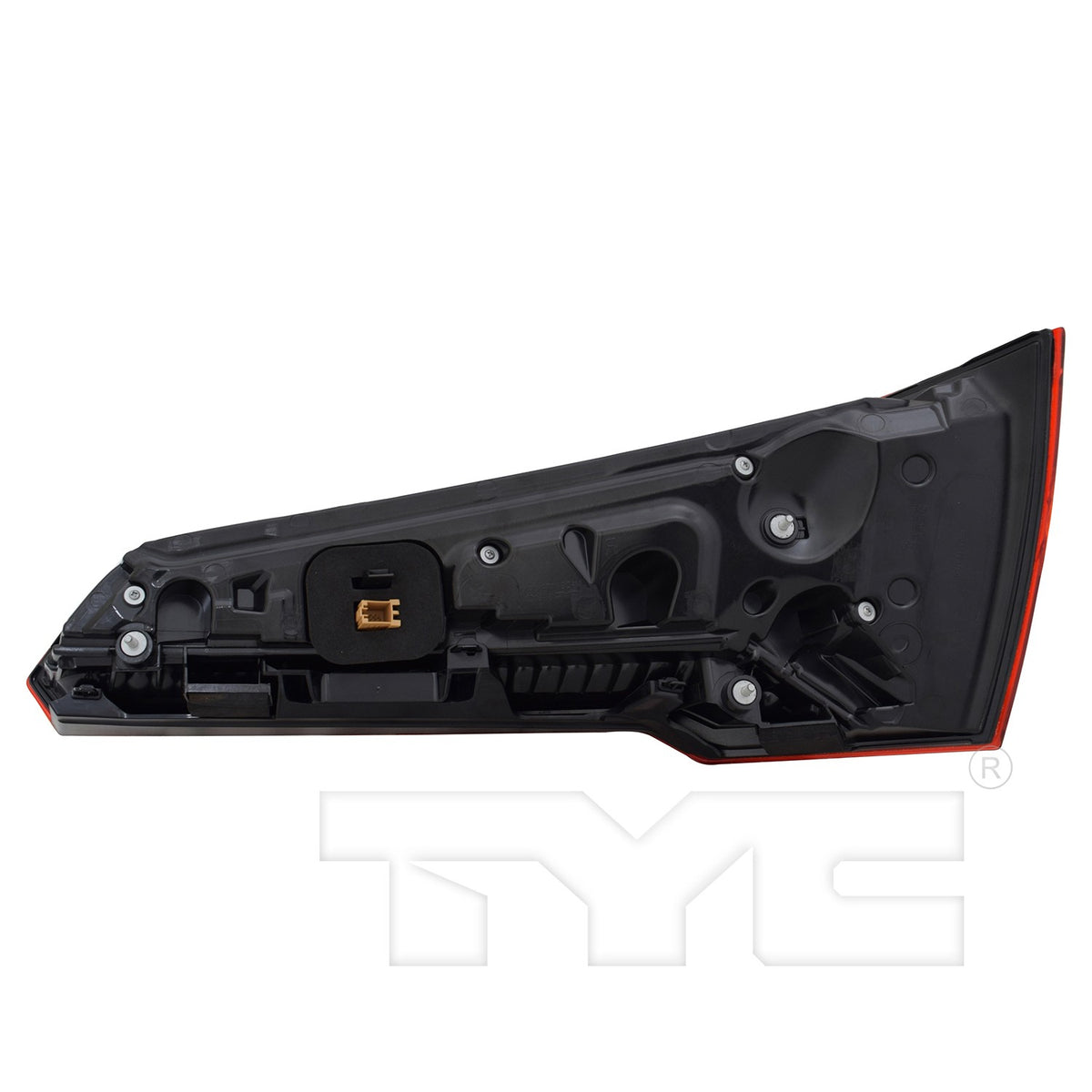 TYC Tail Light Assembly 11-9104-00