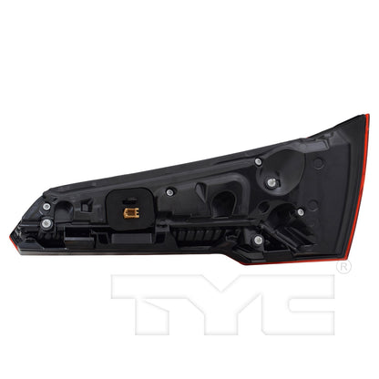 TYC Tail Light Assembly 11-9104-00