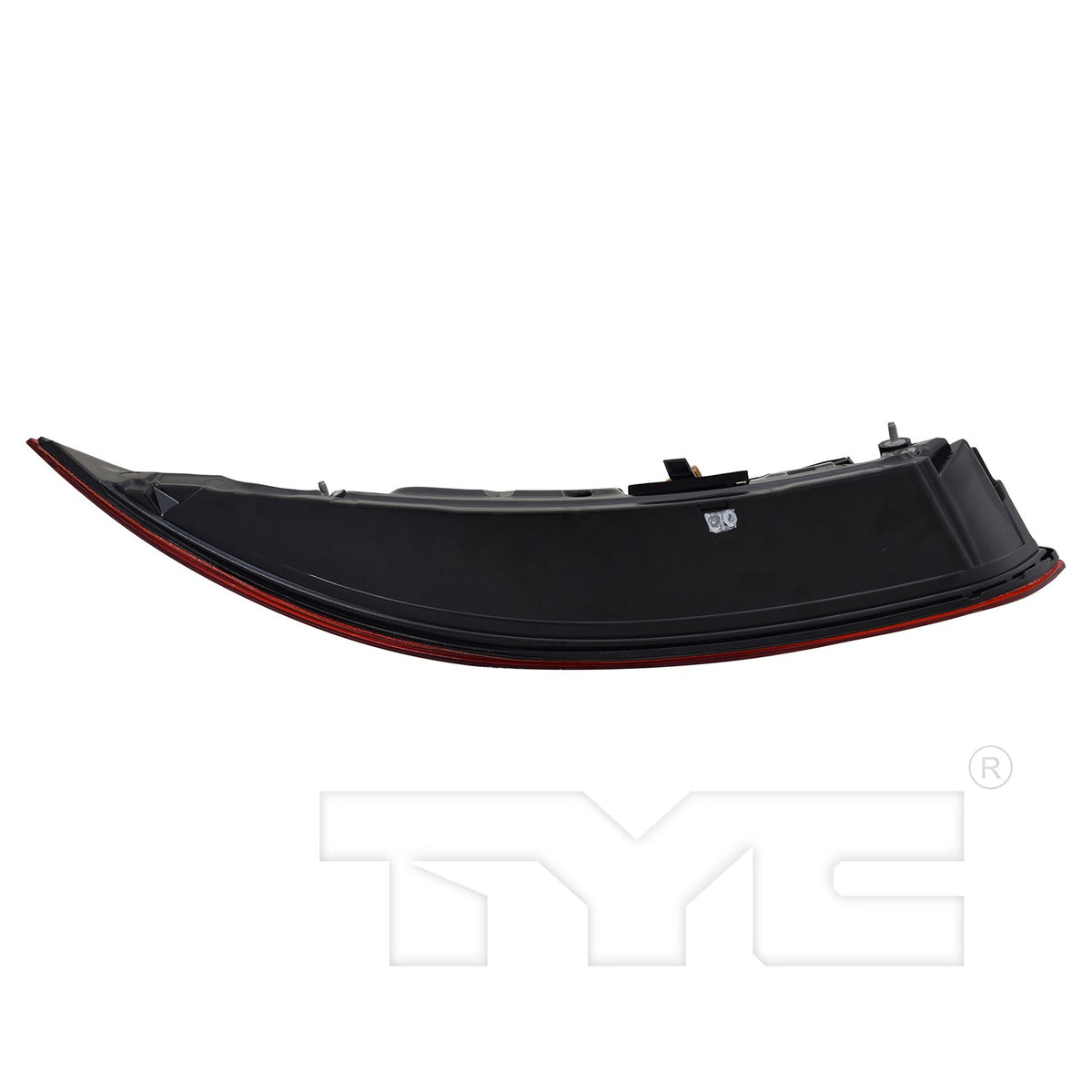 TYC Tail Light Assembly 11-9104-00