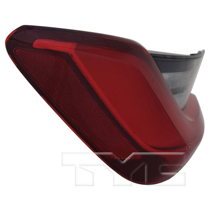 TYC TYC Regular 11-9106-00