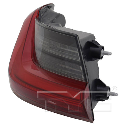 TYC TYC Regular 11-9106-00