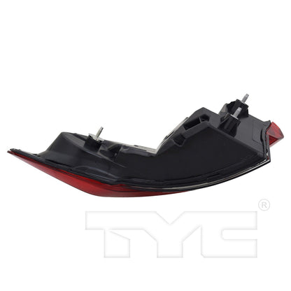 TYC TYC Regular 11-9106-00