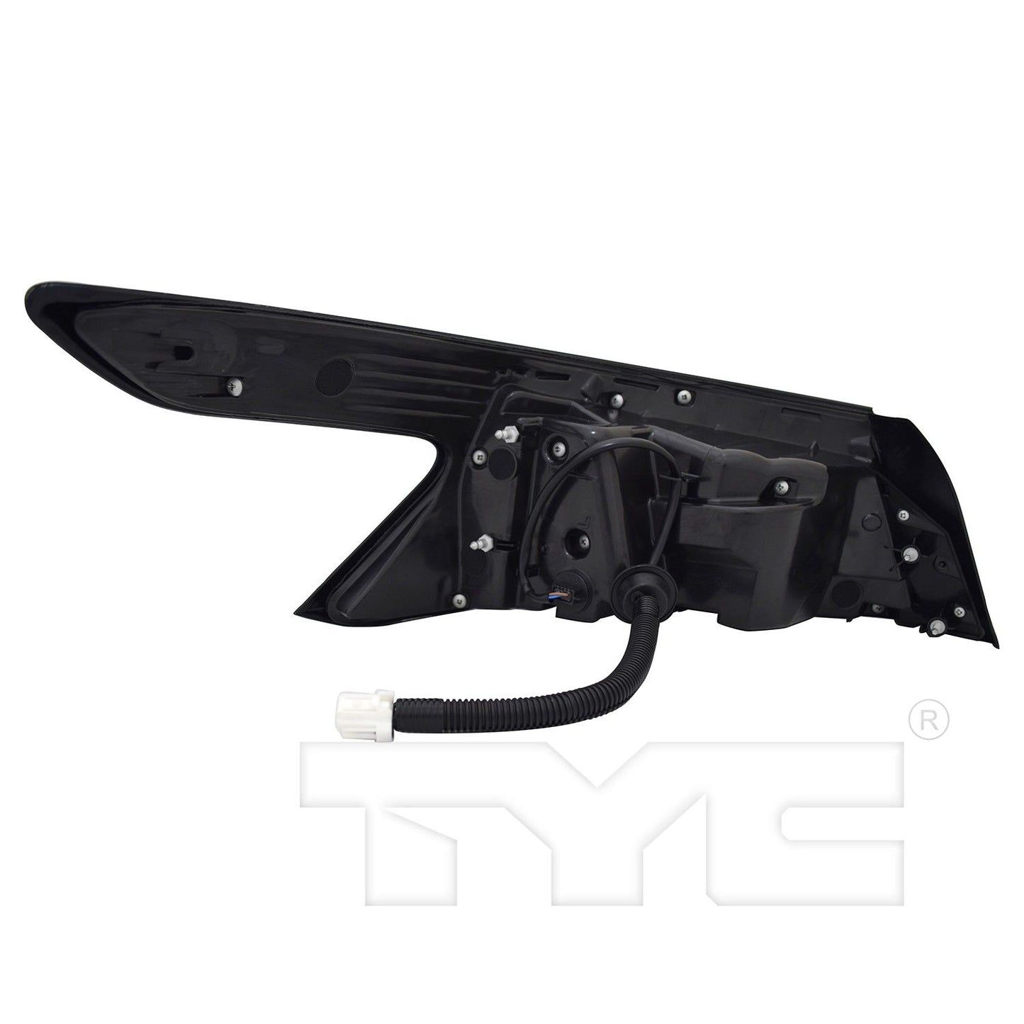 TYC CAPA Certified 11-9109-00-9