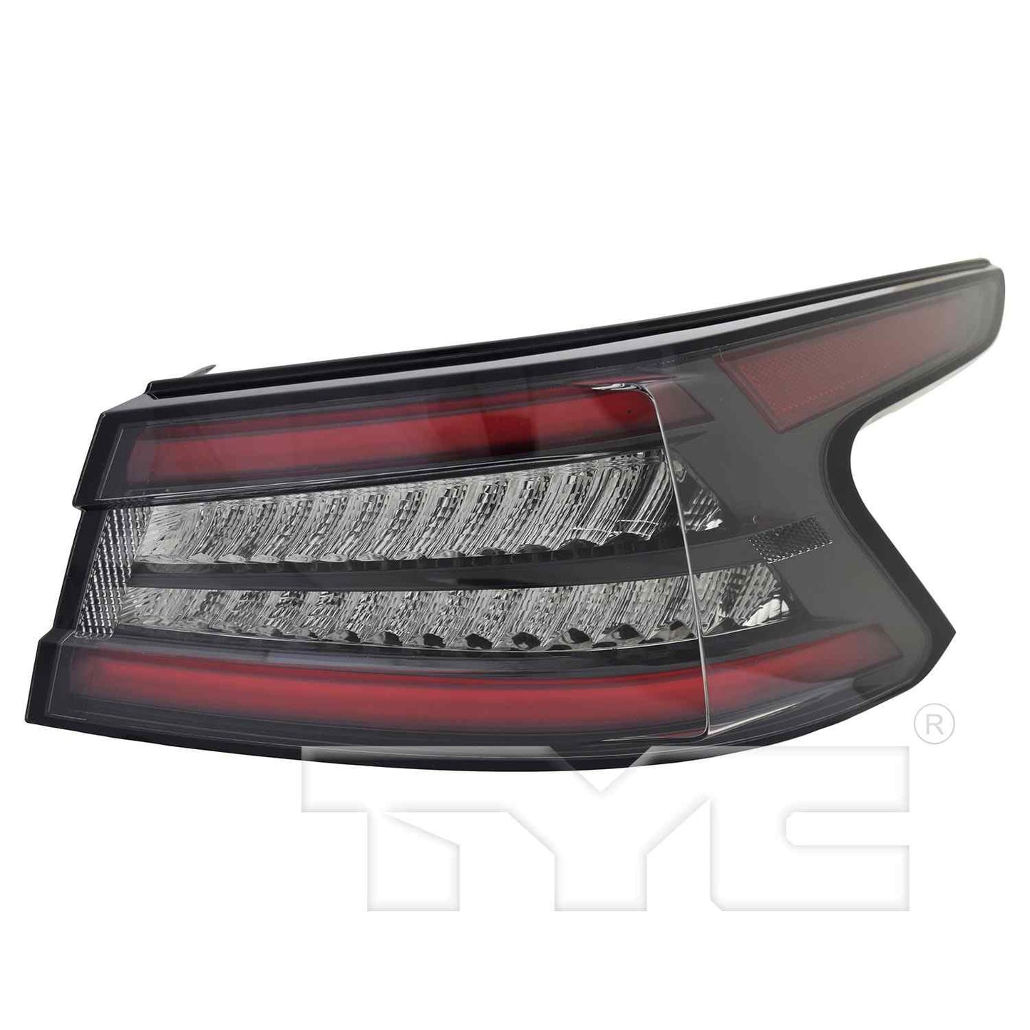 TYC CAPA Certified 11-9109-00-9